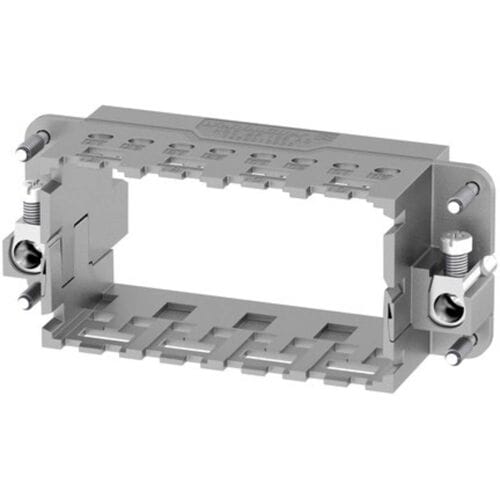 RockStar® MODU plug, gegevens module HDC MBUS 2 FC Weidmüller Inhoud: 1 stuk(s) Datamodule