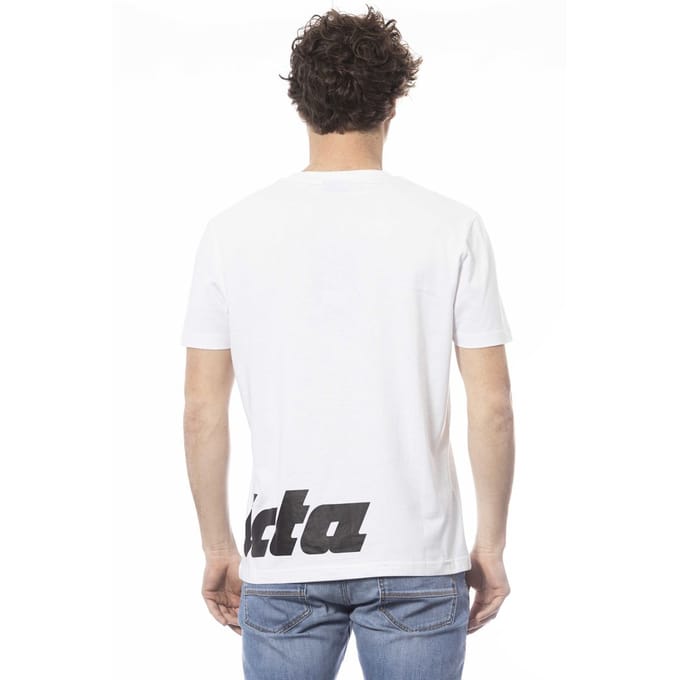 Invicta Korte Mouwen Graphic T-shirt