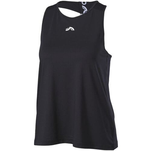 CRIVIT Dames sport top (Zwart, S (36/38))