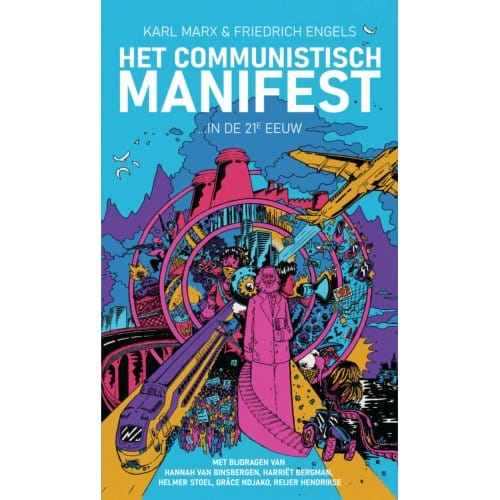Het Communistisch Manifest - Karl Marx
