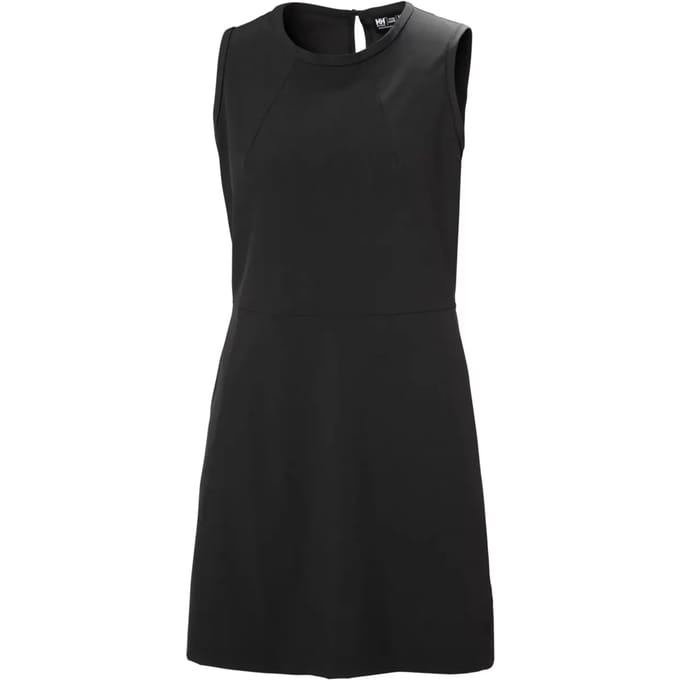 Dames t-shirt jurk Helly Hansen Thalia