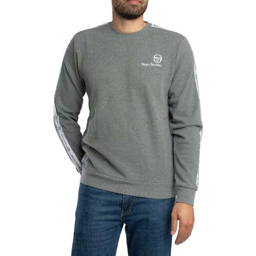 Sweaters Sergio Tacchini Delman-sweatshirt