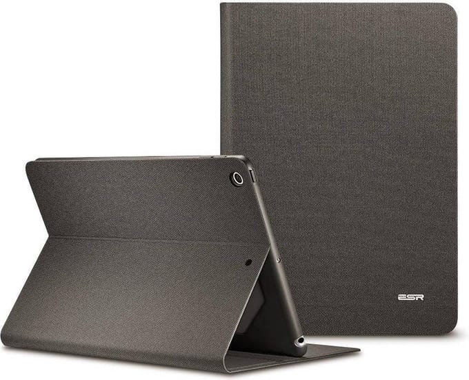 ESR - iPad Pro 11 hoes Design grijs