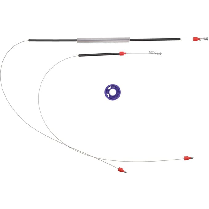 Reparatieset, raamopener BLIC 6205-10-013815P links