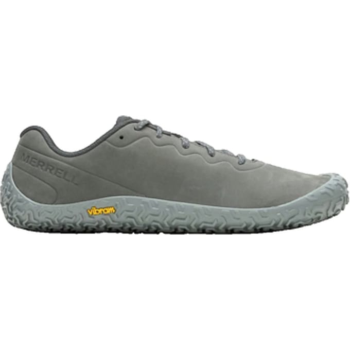 Merrell Vapor Glove 6 Ltr Trailschoenen Grijs EU 42 Man