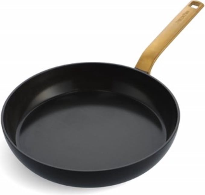 Greenpan One-Five Black koekenpannenset 20cm + 24cm + 28cm