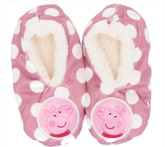 Peppa Pig Pantoffels - Sloffen - 32-34