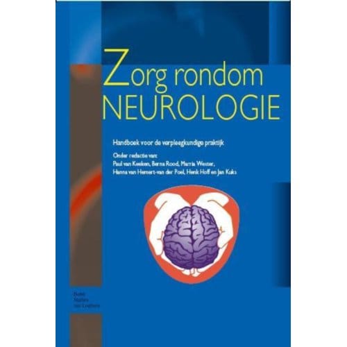 Zorg Rondom Neurologie - M. Wester