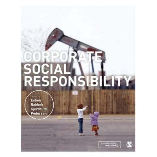 Corporate Social Responsibility