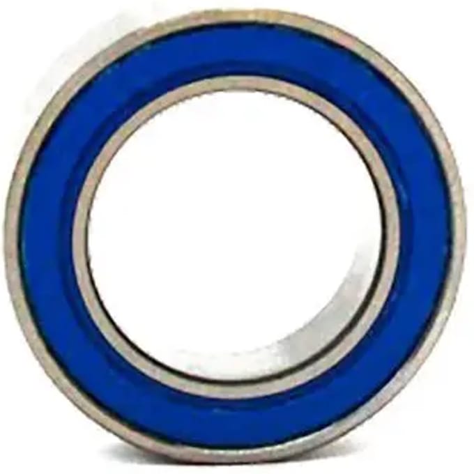 Isb Vmax 3802-2rsc3 Staal Lagers Blauw,Zilver 15 x 24 x 7 mm