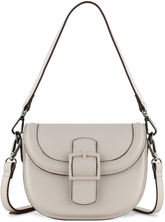 bugatti Schoudertas Zita Shoulder Bag Beige