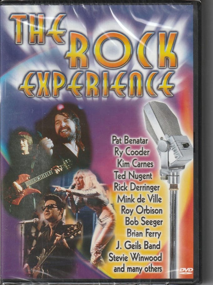 Rock Experience