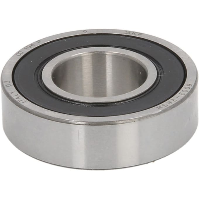 UNIVERSEEL - KOGELLAGER 6002 2RS 15x32 SKF -