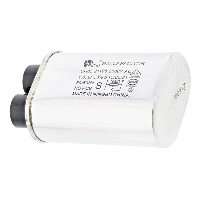 AEG hoog-voltage condensator 4055109062