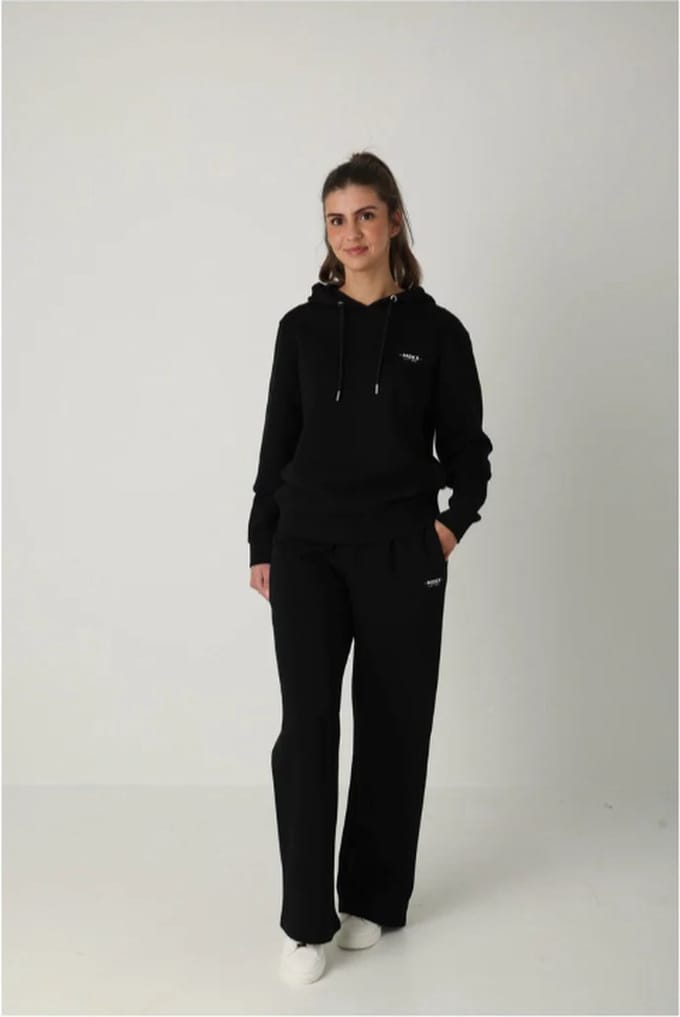 Mexx Dames Hoodie - Trui met capuchon - Maat S