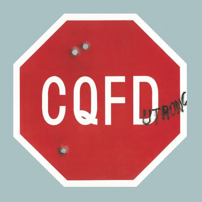 C.Q.F.Dutronc