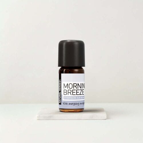 Natural Heroes Morning Breeze EO Blend - 5 ml