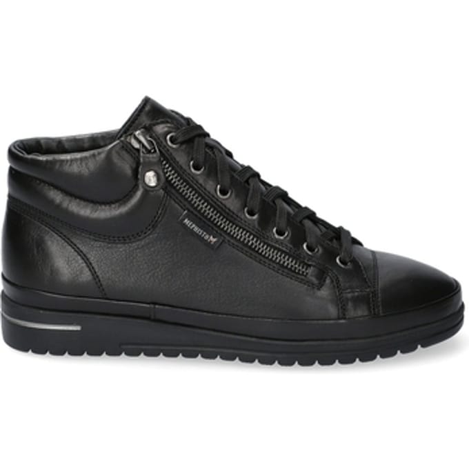 Enkellaarzen Mephisto JULIE