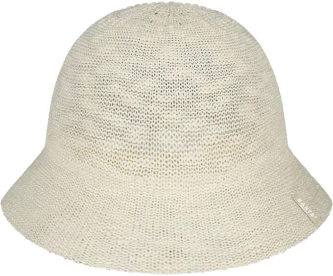 Barts Besary Hoed - Dames Hoeden - Wheat