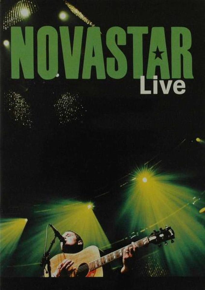 Novastar - Almost Bangor (Live)