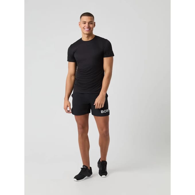 Björn Borg Light Shirt Heren - Maat S