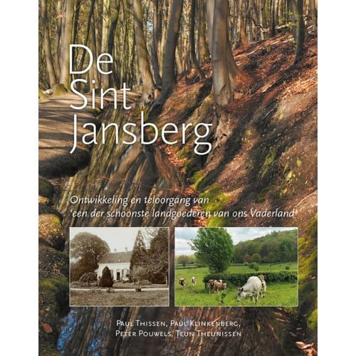 De Sint Jansberg - Teun Theunissen