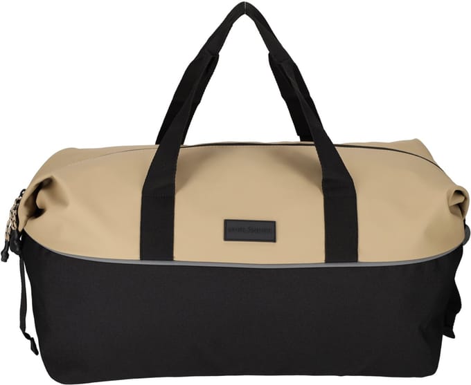 Norlander Weekendtas Voldby - 42 Liter - Taupe