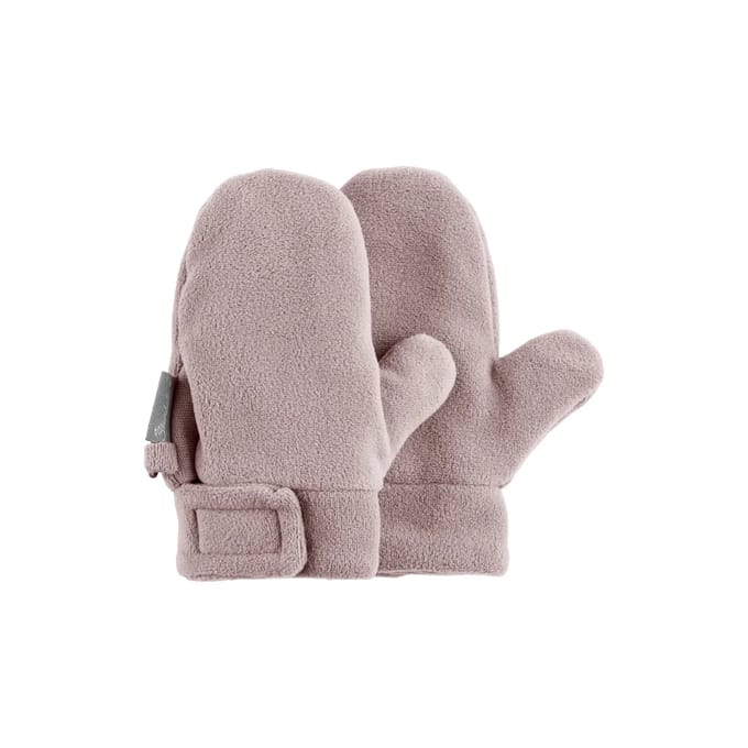 Microfleece wanten voor meisjes Sterntaler