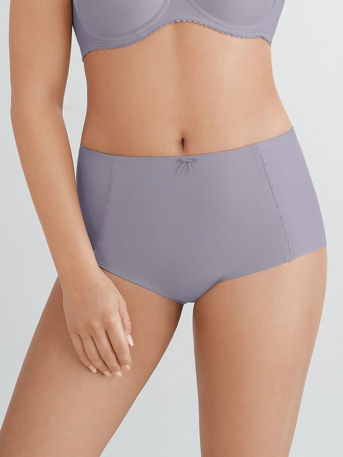 Felina Rhapsody - tailleslip - maat 44 - lavendel - 0280210