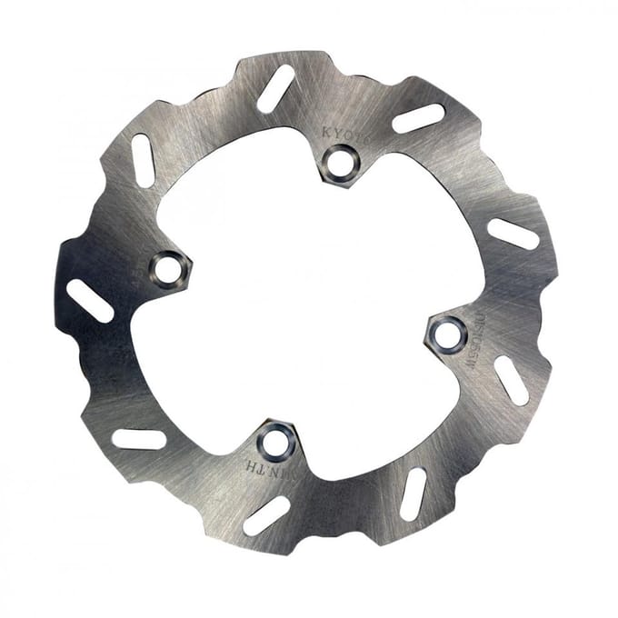 Disque de frein arrière Sifam pour Moto Honda 1000 CBR RR Fireblade SP2 2017 à 2018 AR Neuf