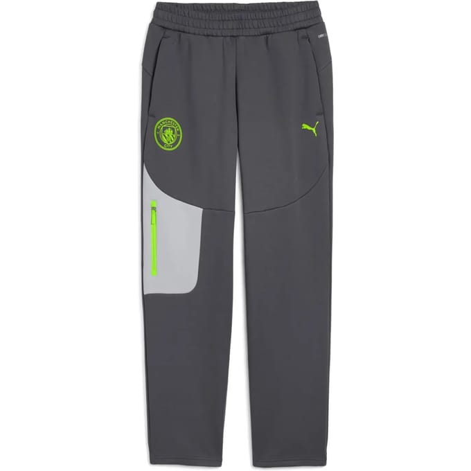 Manchester City broek Pumatech
