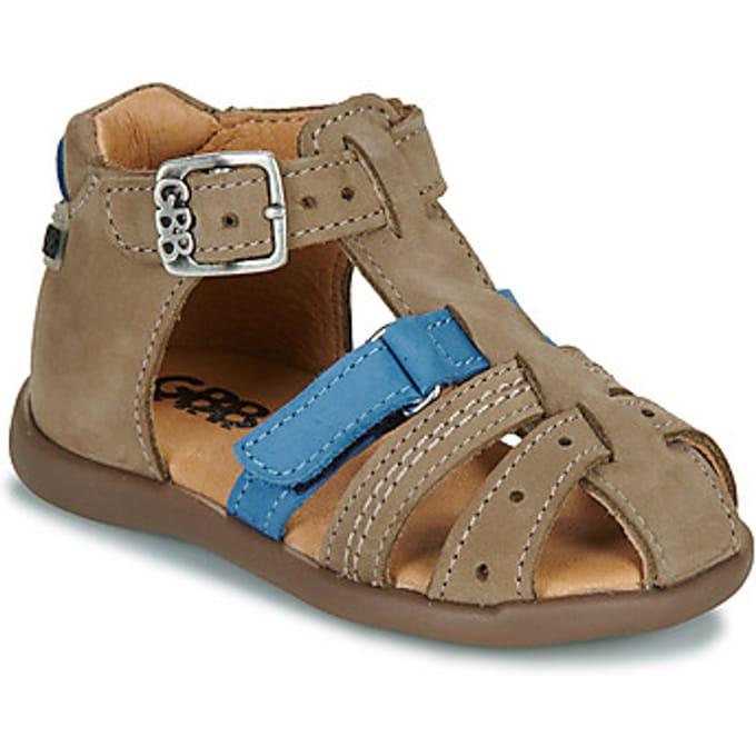 GBB  Platte sandalen CARIGO