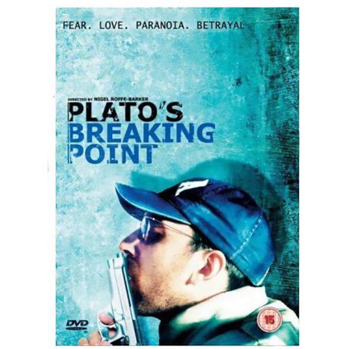 Platos Breaking Point