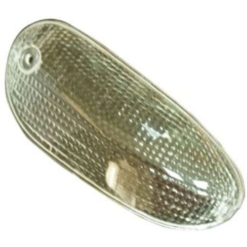 Knipperlicht - glas VICMA 8333