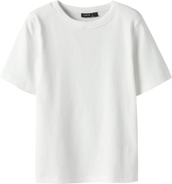 NAME IT - NLFHINAJA SS SHORT S TOP SOLID NOOS - Meisjes - Blouses