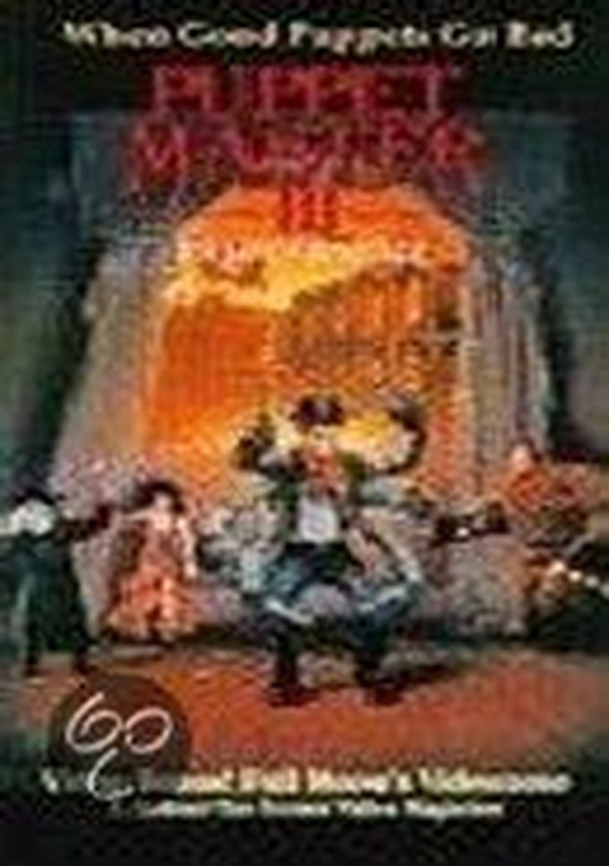 Puppetmaster 3
