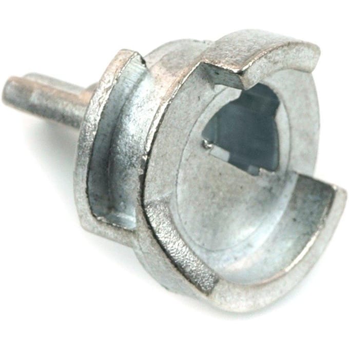 BSP12 Contactslot Cilinder Tabgleuf voor VW Seat 357905855B 4A1905855