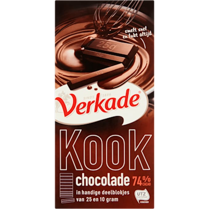 kookchocolade
