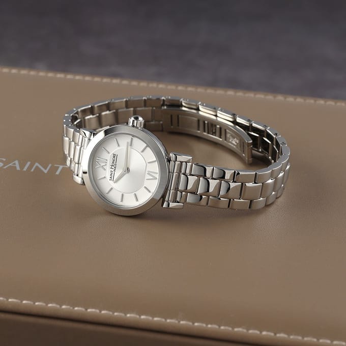 Saint Honoré OP722721 1AIN Opera Horloge