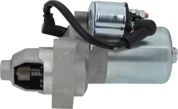 Briggs & stratton startmotor