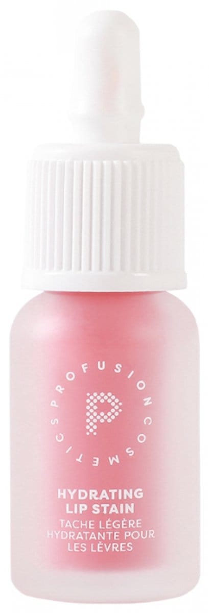 Profusion Cosmetics Hydraterende Lipinkt 3 ml (Tint : Lycheeglazuur)