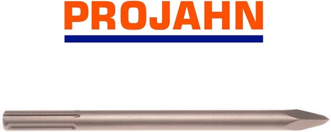 SDS-MAX Puntbeitel 280mm ''Projahn''