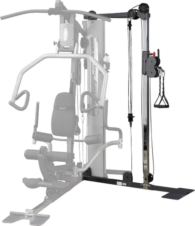 Cable Tower Body-Solid GCCA - Krachtstation