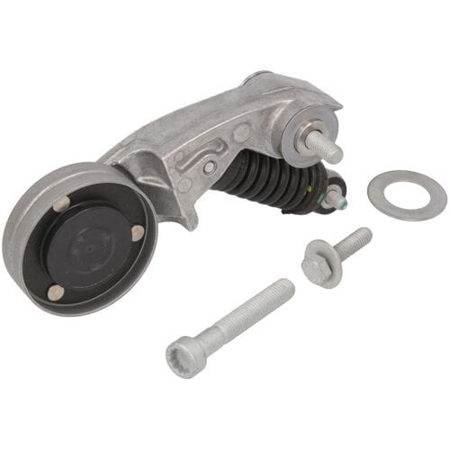 Spanpoelie, V-riem HUTCHINSON T4035