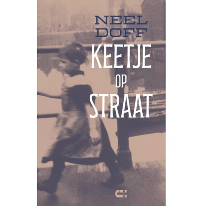 Keetje Op Straat - Neel Doff