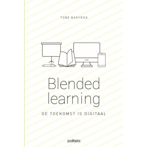 Blended Learning - Tobe Baeyens