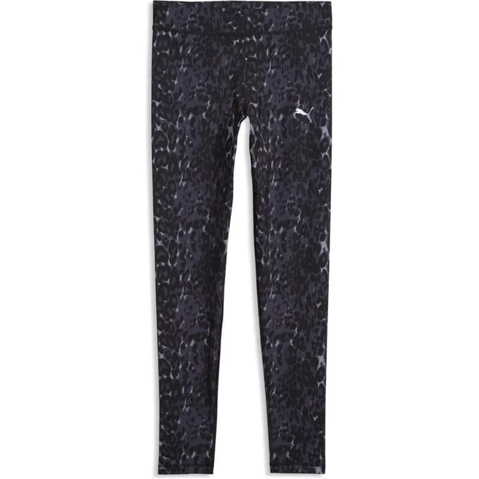 Meisjes legging met print Puma