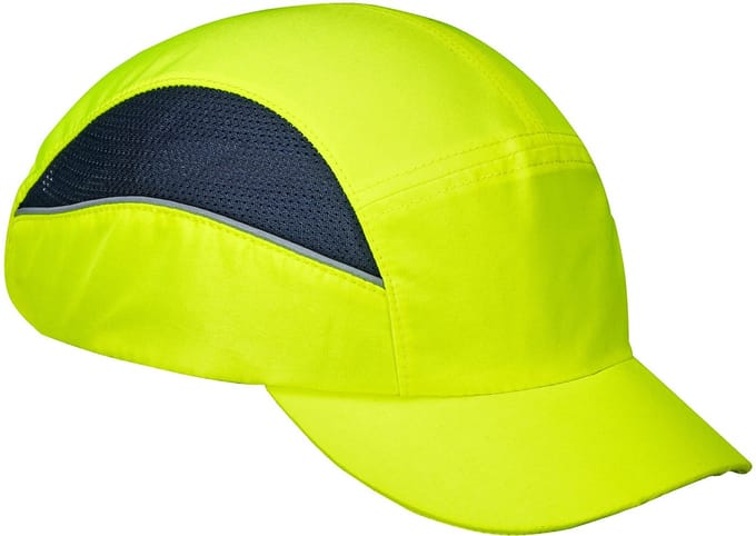 Portwest AirTech Stootpet PS59 - Geel - One size
