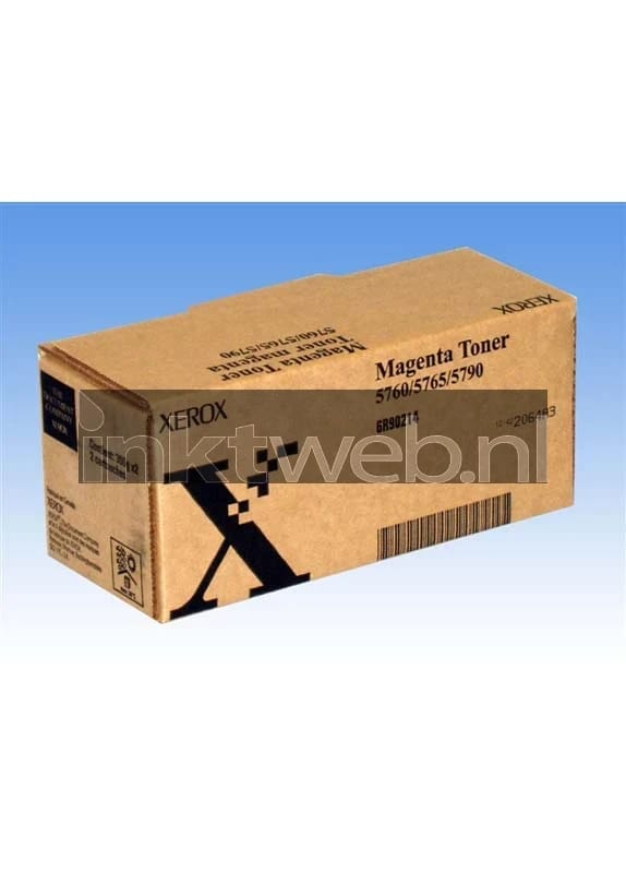 Xerox 006R90214 magenta (Origineel)