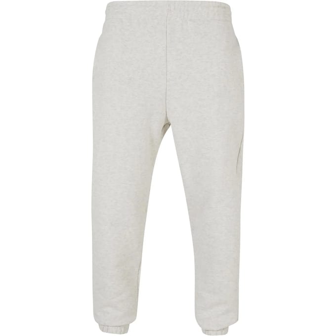 Urban Classics - Ultra Heavy Heren joggingbroek - 5XL - Grijs